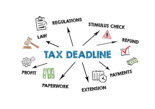 2020 Tax Season 2020 Tax Season