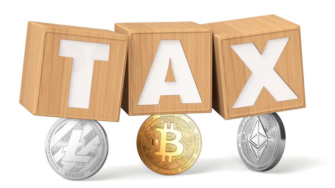 Crypto Bitcoin Tax obligations